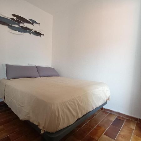 Apartaments Colera Eksteriør billede