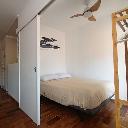 Apartaments Colera Eksteriør billede