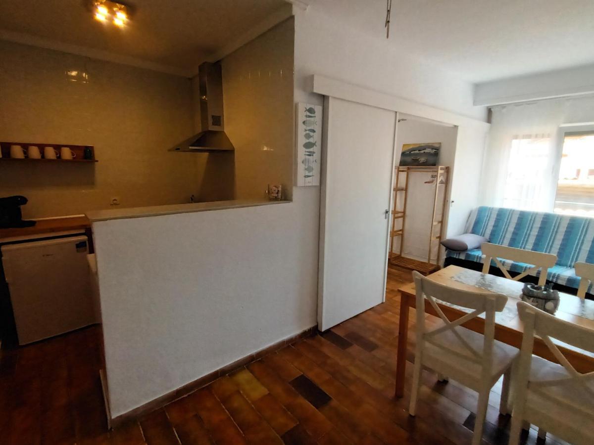 Apartaments Colera Eksteriør billede