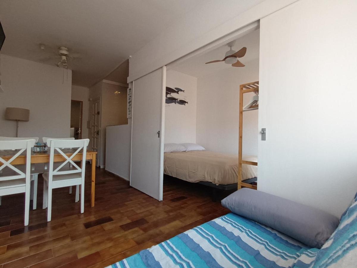 Apartaments Colera Eksteriør billede