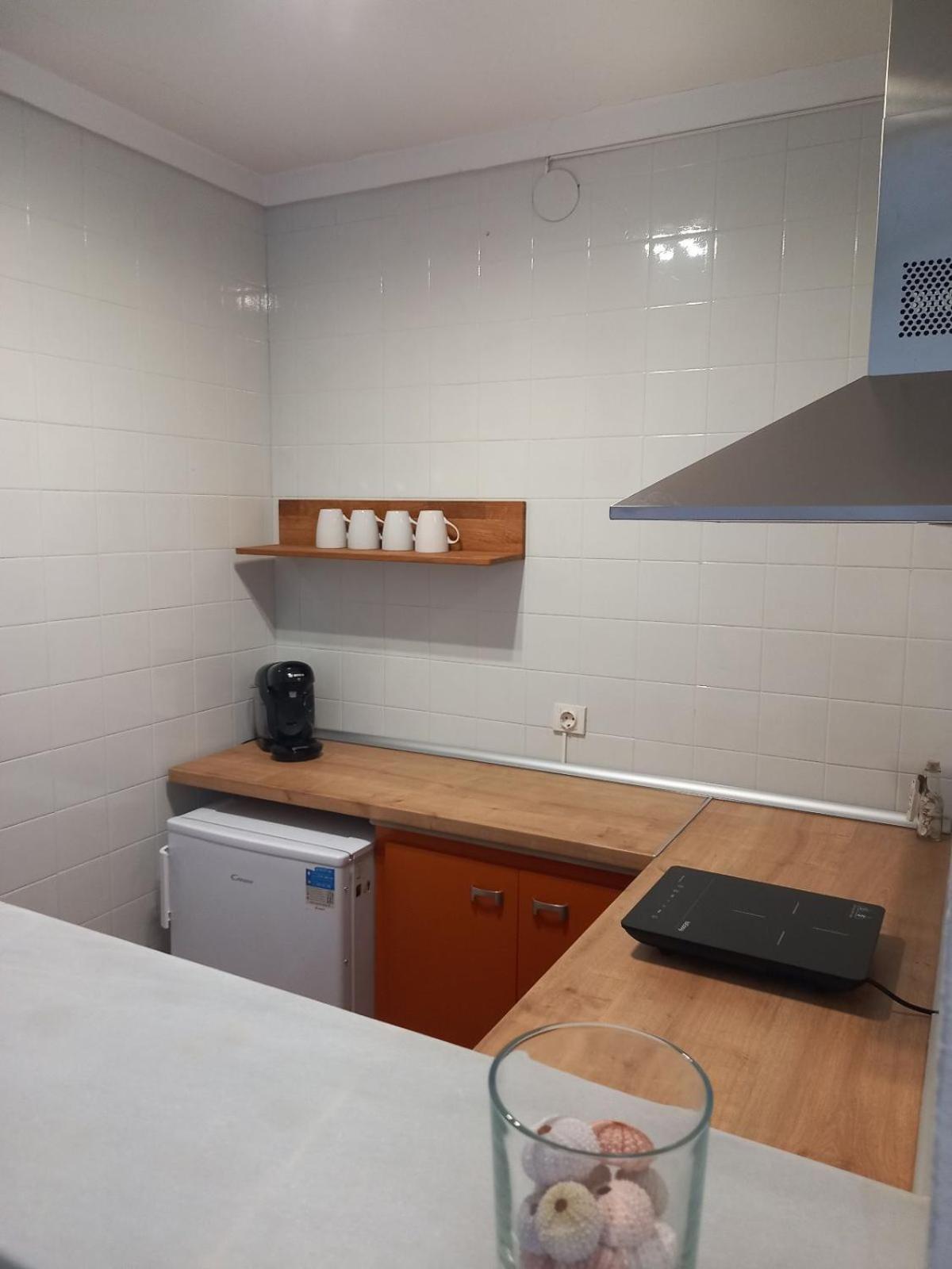 Apartaments Colera Eksteriør billede